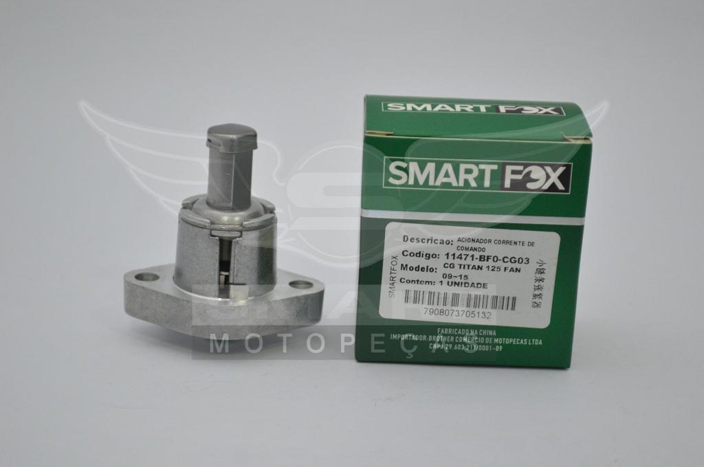 ACIONADOR CORRENTE COMANDO MODELO ORIGINAL FAN125 09-16/TITAN 160/FAN 160/BROS 160