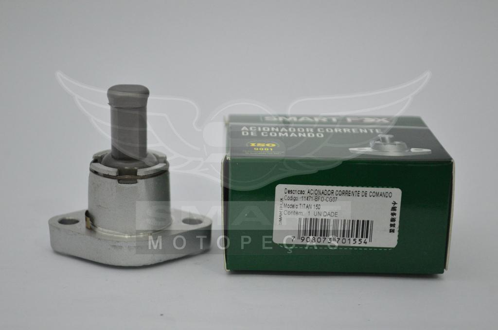 ACIONADOR CORRENTE COMANDO MODELO ORIGINAL TITAN150 04-15/SPORT 150 05-08/CG 160 16-24/FAN125 09-18/FAN150 10-15/BROS150
