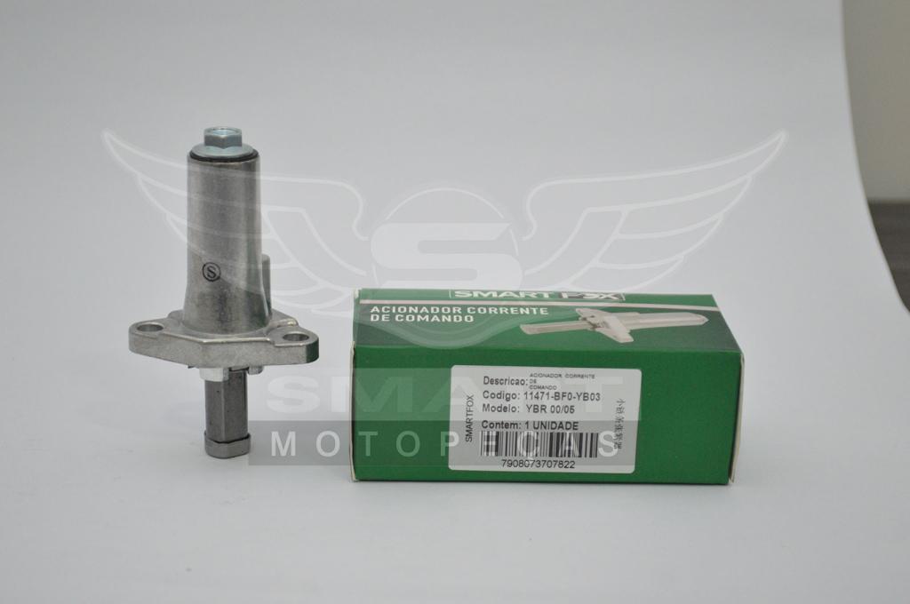 ACIONADOR CORRENTE COMANDO MODELO ORIGINAL YBR125 00-05/XTZ 125 00-05