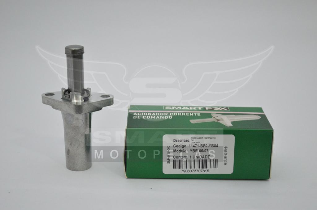 ACIONADOR CORRENTE COMANDO MODELO ORIGINAL YBR125 06-07/FACTOR 09-16/XTZ 125 06-16