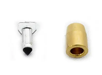AGULHA BOIA C/SEDE XTZ 125 09-16/FACTOR 125 09-16