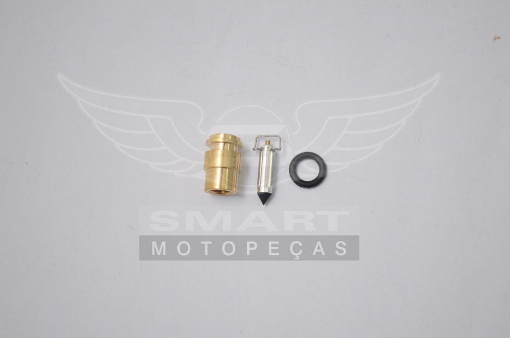 AGULHA BOIA C/SEDE YBR 00-08/XTZ 125 03-08/YES 124 04-08