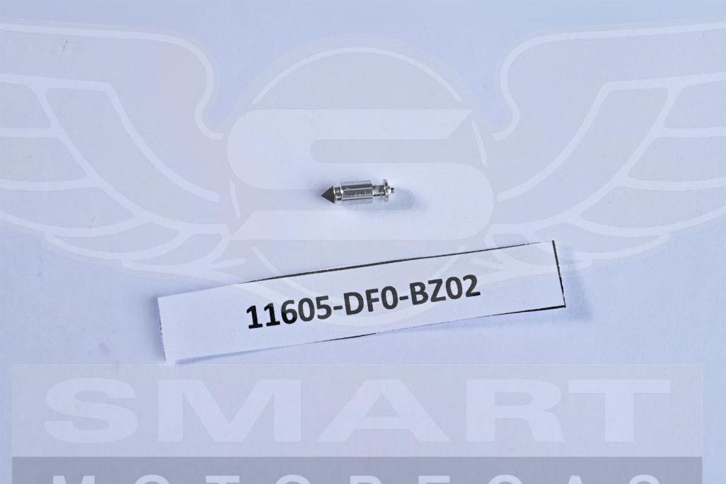 AGULHA BOIA S/SEDE BIZ 100/BIZ 125/POP 100