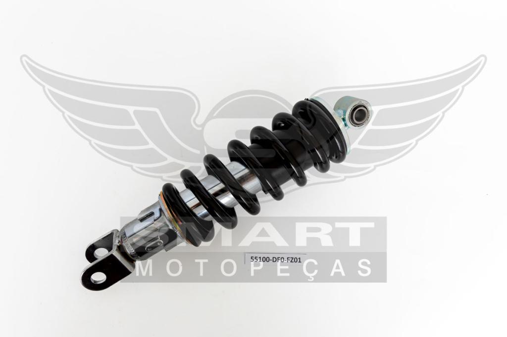 AMORTECEDOR CENTRAL FAZER 250 06-17