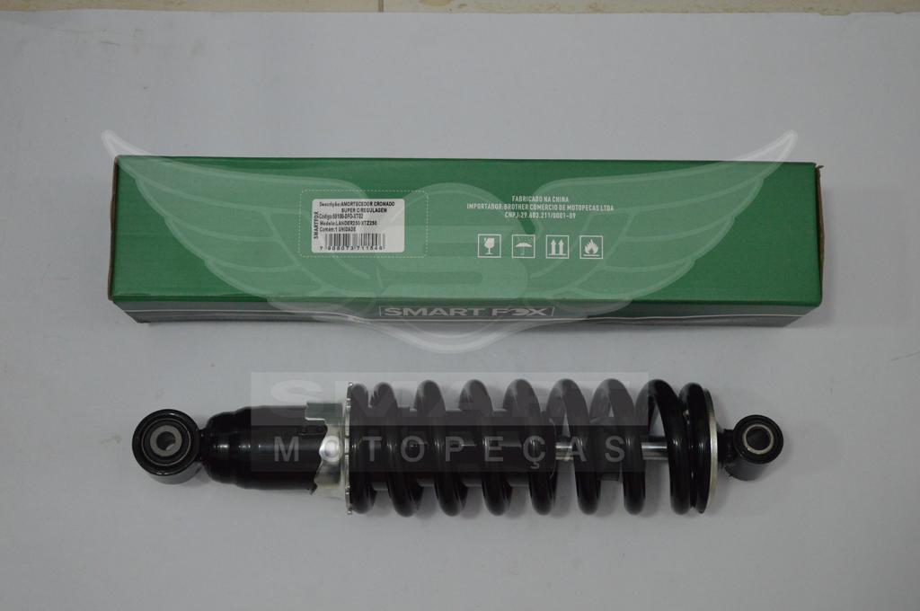 AMORTECEDOR CENTRAL LANDER 250 07-19/TENERE 11-19