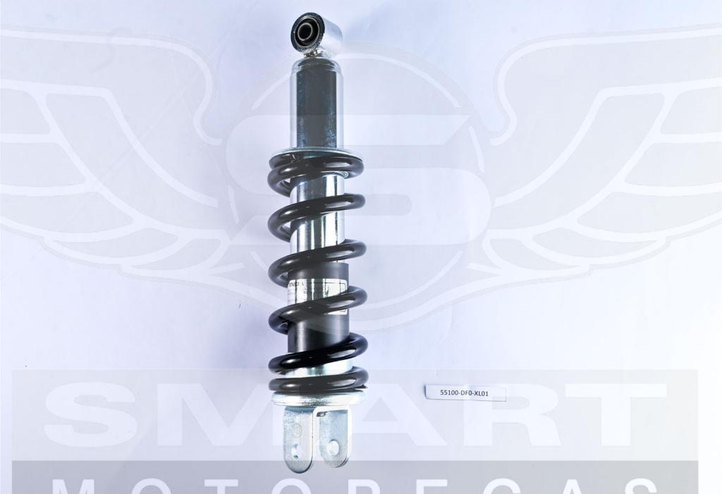 AMORTECEDOR CENTRAL NX150/NX 200 93-01/XLR 125 97-02