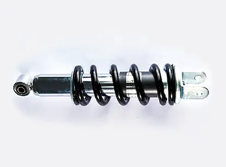 AMORTECEDOR CENTRAL NX150/NX 200 93-01/XLR 125 97-02