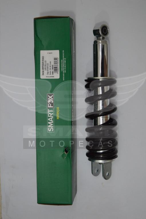 AMORTECEDOR CENTRAL TWISTER 250 01-08