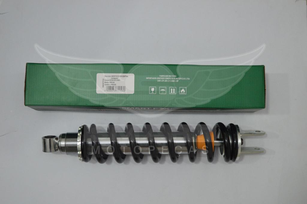 AMORTECEDOR CENTRAL XRE 300 09-20