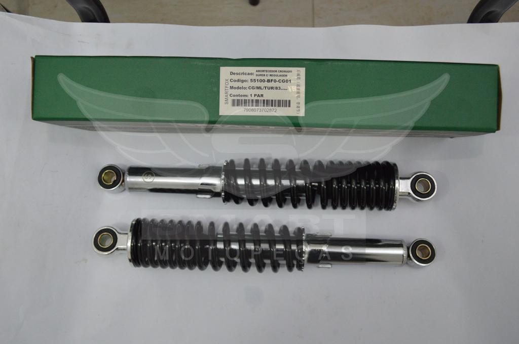 AMORTECEDOR CG 83-99