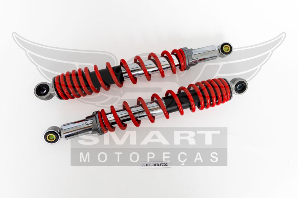 AMORTECEDOR FAZER 150 14-/FACTOR 125I-150