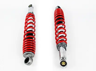 AMORTECEDOR FAZER 150 14-/FACTOR 125I-150