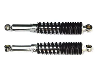 AMORTECEDOR TITAN125 00-04/FAN125 05-08
