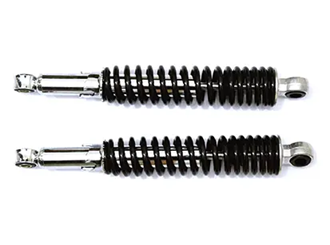 AMORTECEDOR TITAN150 04-13/FAN125 09-13/FAN150 10-13