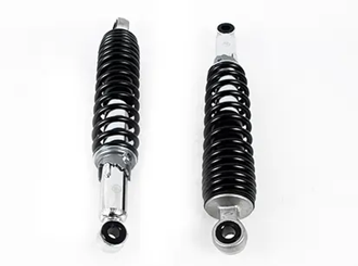 AMORTECEDOR YBR 125 00-08/FACTOR 125 09-13