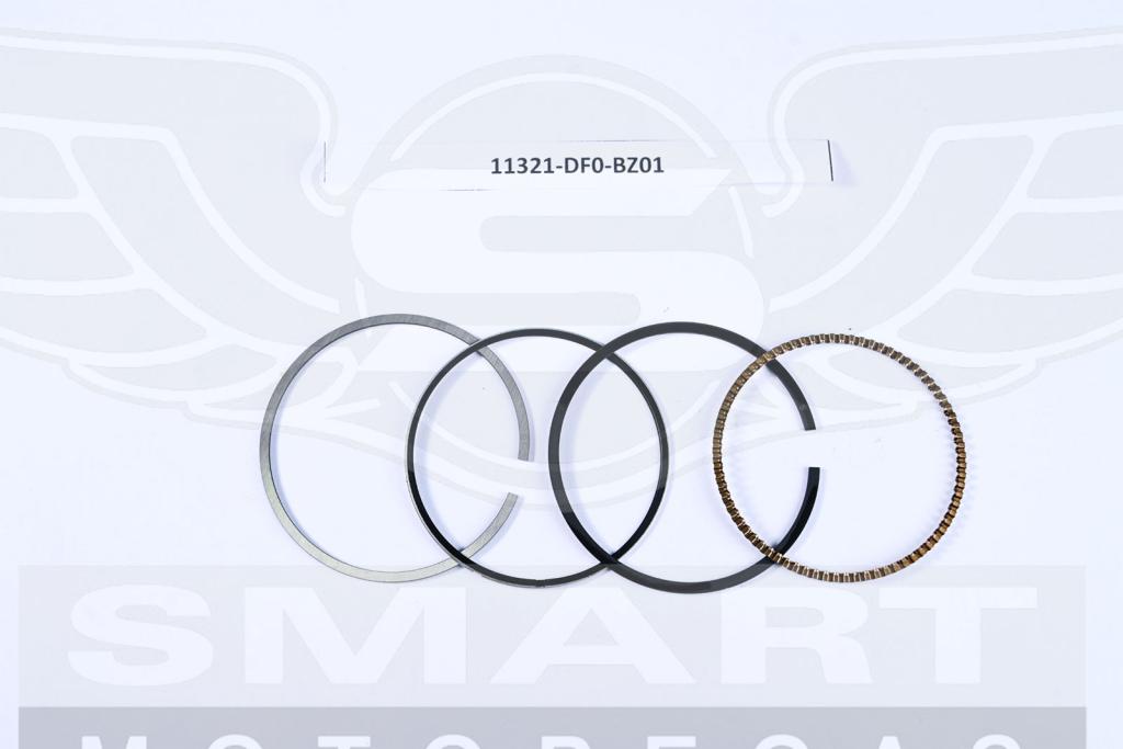 ANEL SEGMENTO STD BIZ125 06-21/FAN125 09-18/BROS125 13-15