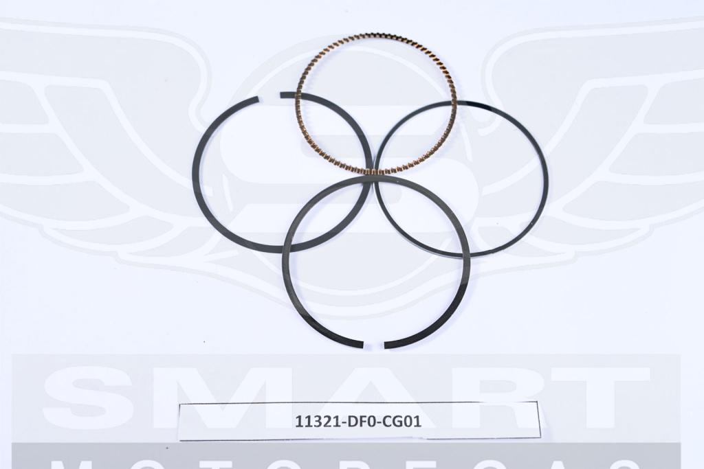 ANEL VEDACAO VARETA OLEO BIZ100 98-15/BIZ110I 16-21/BIZ125 06-21/CG 125 76-88/TITAN125 95-99/TITAN125 KS-ES-KSE 00-04/FA