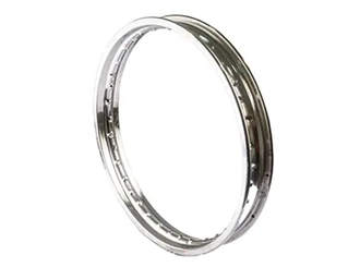 ARO RODA CROMADO 1.40X17 DIANT C 100 BIZ