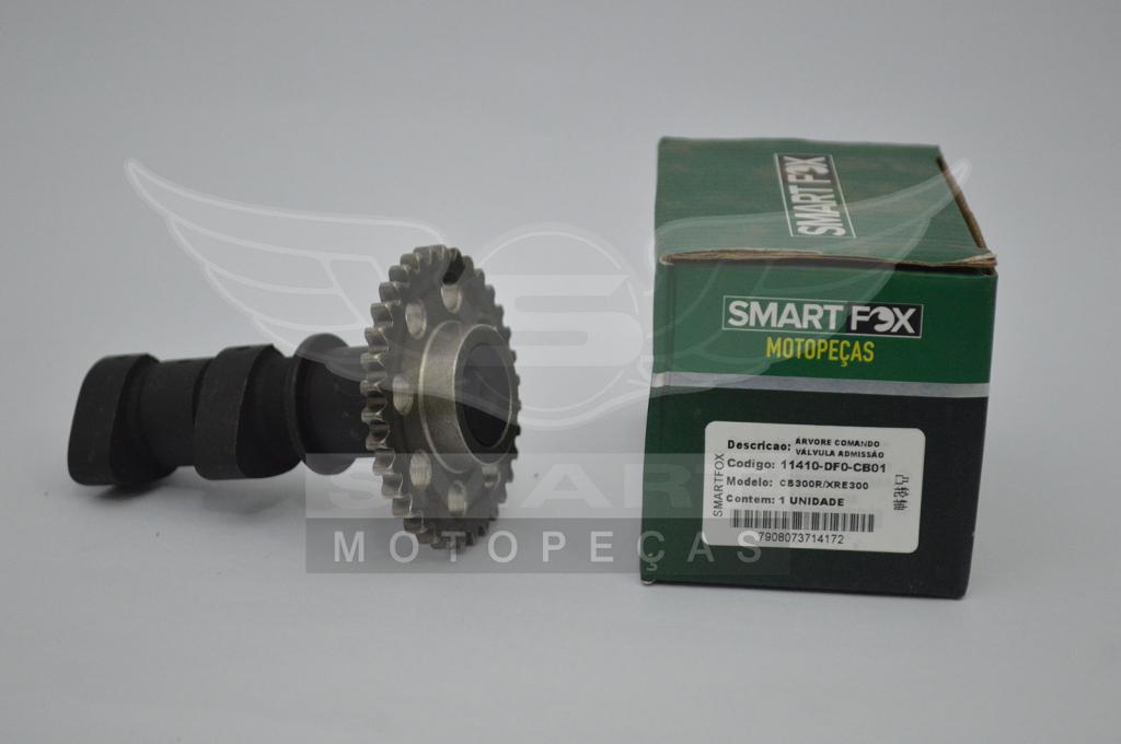 ARVORE COMANDO ADMISSAO CB300R/XRE300