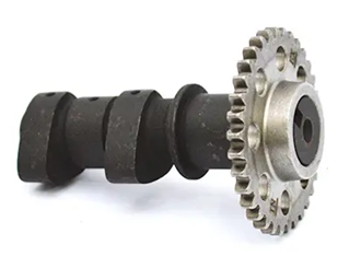 ARVORE COMANDO ADMISSAO CB300R/XRE300
