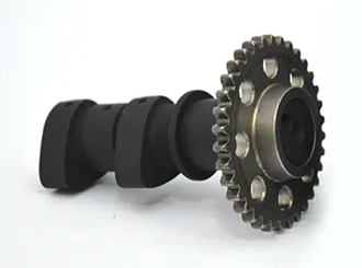 ARVORE COMANDO ADMISSAO TWISTER 250/TORNADO 250