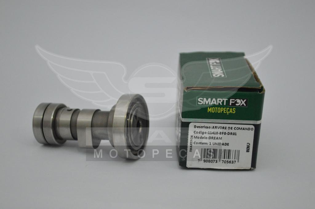 ARVORE COMANDO BIZ100 98-05