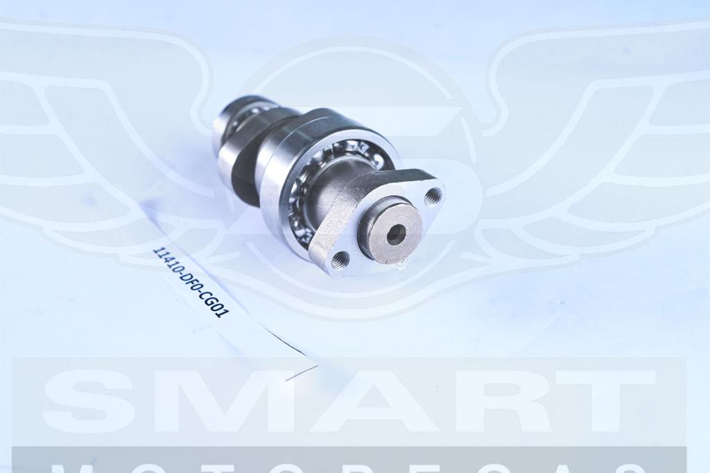 ARVORE COMANDO BROS160 15-21/FAN160 16-21/TITAN160 16-21/START160 16-21