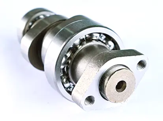ARVORE COMANDO BROS160 15-21/FAN160 16-21/TITAN160 16-21/START160 16-21