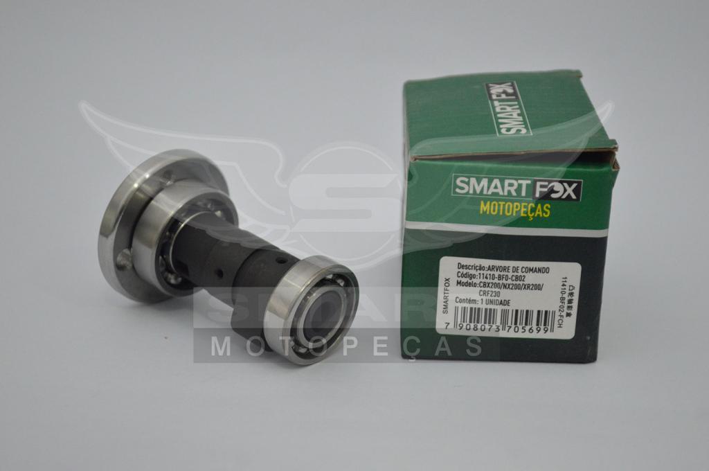 ARVORE COMANDO CBX 200 94-02/NX 200 93-01/XR 200R 94-02