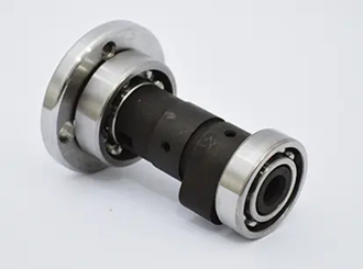 ARVORE COMANDO CBX 200 94-02/NX 200 93-01/XR 200R 94-02