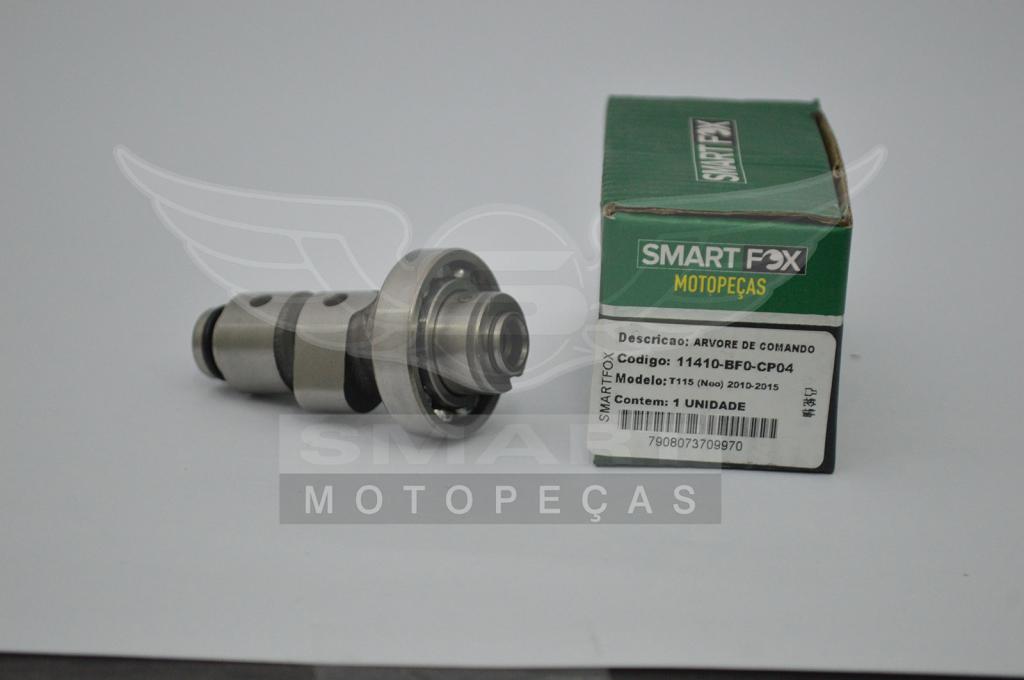 ARVORE COMANDO CRYPTON 115 09-16/NEOT115 10-15