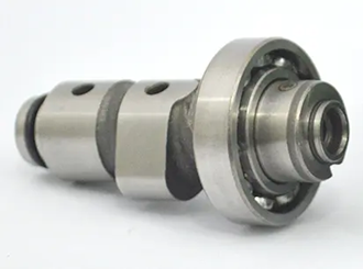 ARVORE COMANDO CRYPTON 115 09-16/NEOT115 10-15