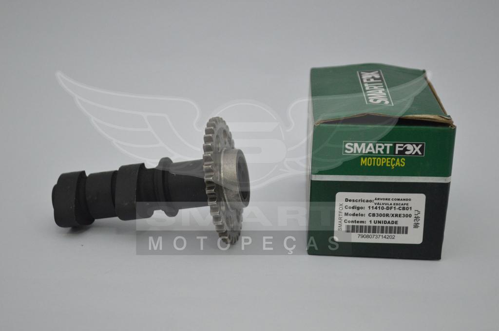 ARVORE COMANDO ESCAPE CB300R/XRE300