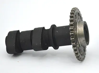 ARVORE COMANDO ESCAPE CB300R/XRE300