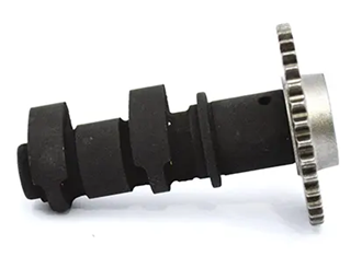 ARVORE COMANDO ESCAPE TWISTER 250/TORNADO 250