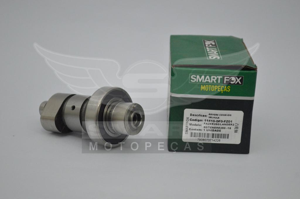 ARVORE COMANDO FAZER250 06-17/LANDER250 07-19/TENERE250 11-19