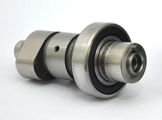 ARVORE COMANDO FAZER250 06-17/LANDER250 07-19/TENERE250 11-19