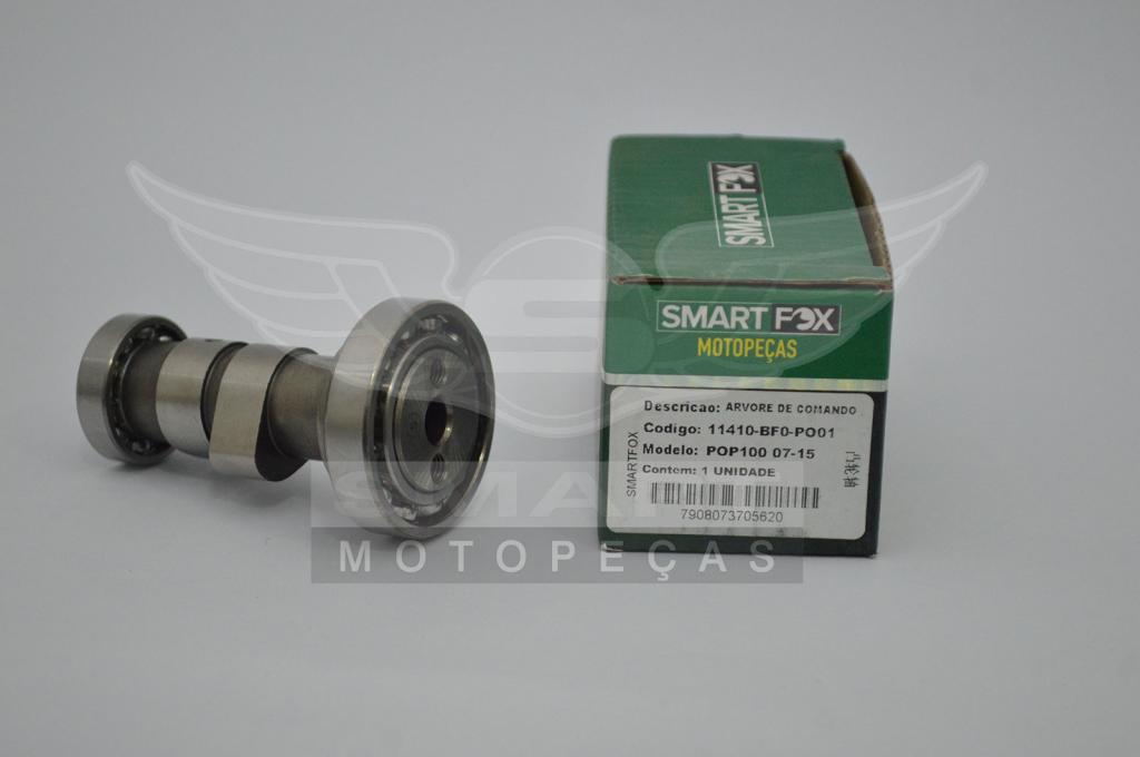 ARVORE COMANDO POP100 07-15