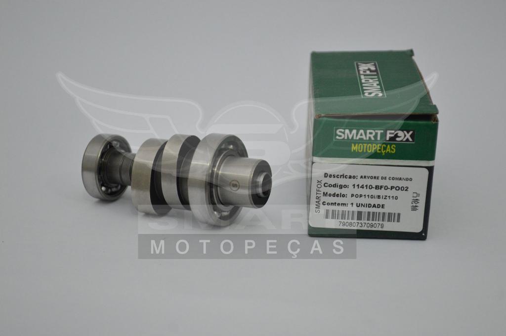 ARVORE COMANDO POP110 16-21/BIZ 110 16-21