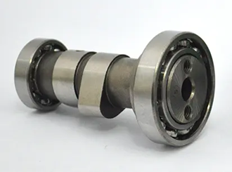 ARVORE COMANDO POP110 16-21/BIZ 110 16-21
