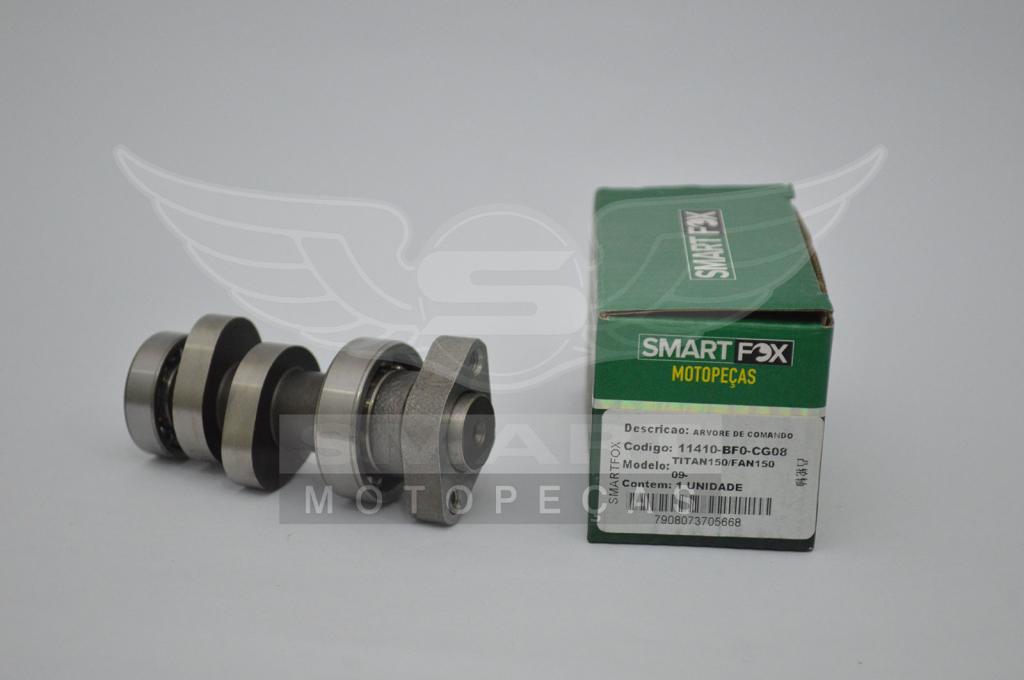 ARVORE COMANDO TITAN150 09-13/FAN150 10-13