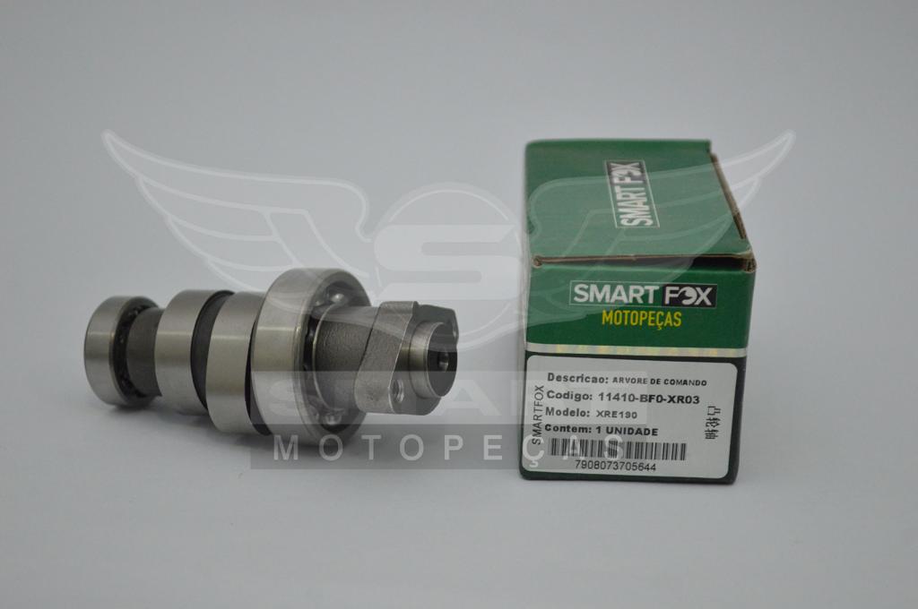 ARVORE COMANDO XRE190 16-21