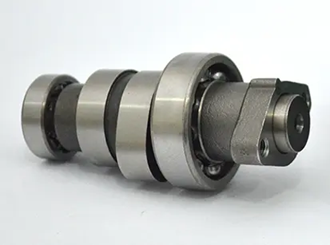 ARVORE COMANDO XRE190 16-21