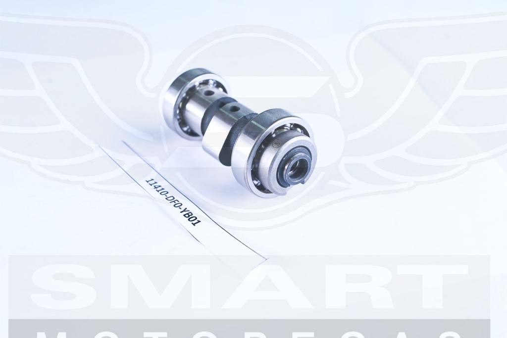 ARVORE COMANDO YBR125 00-05/XTZ125 03-05