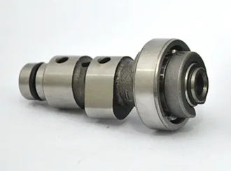 ARVORE COMANDO YBR125 06-18/XTZ125 06-16/FACTOR125 09-16