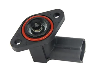 ATUADOR MARCHA LENTA - IACV FAZER150/CROSSER150/FACTOR150