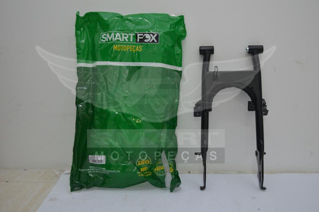 BALANCA SUSPENSAO TITAN125 00-04/FAN 05-08