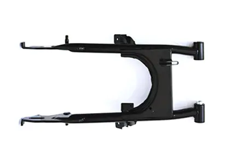 BALANCA SUSPENSAO TITAN125 00-04/FAN 05-08