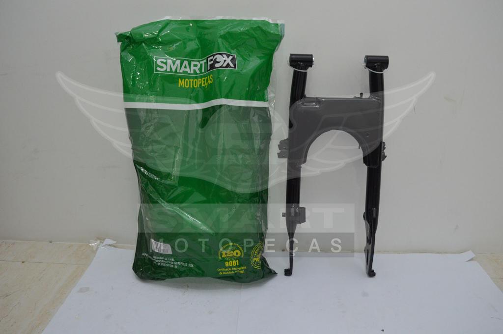 BALANCA SUSPENSAO TITAN150 KS 09-12/FAN150 09-12