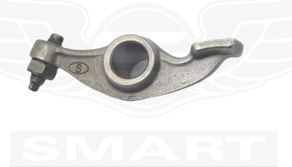 BALANCIM C/ PARAF REG BROS150 03-05/ML125 80-88/CRF230F 07-20/XR200R 94-02/CBX150 90-93/CBX200 94-02/NX150 90-93/NX200 9